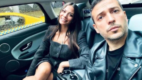 Demet Özdemir ve Oğuzhan Koç Ayrıldı Mı? Oğuzhan Koç ve Demet Özdemir Neden Ayrıldı?